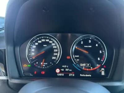 Sell BMW X2 2021 - 30900 EUR, 124509 km - AUTO.MOTO.pt