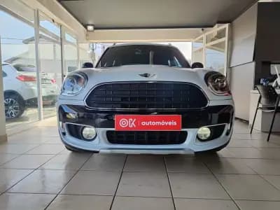 Vendo MINI Countryman 2018 - 19990 EUR, 84000 km - AUTO.MOTO.pt