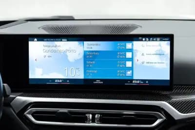 Vendo BMW M3 2023 - 109950 EUR, 38000 km - AUTO.MOTO.pt