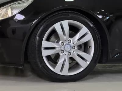 Vendo Mercedes-Benz SLK 200 2010 - 17950 EUR, 112597 km - AUTO.MOTO.pt