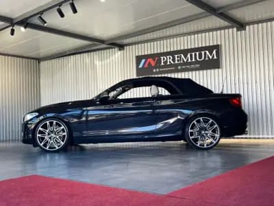 Vendo BMW 220 2015 - 26990 EUR, 195000 km - AUTO.MOTO.pt