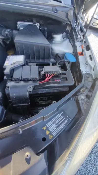 Vendo Skoda Fabia Break 2008 - 5788 EUR, 203987 km - AUTO.MOTO.pt