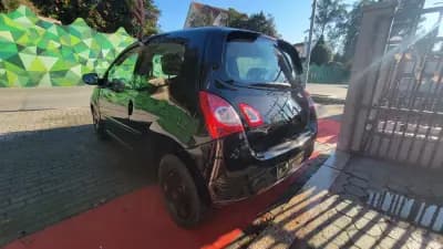 Vendo Renault Twingo 2014 - 4890 EUR, 112000 km - AUTO.MOTO.pt
