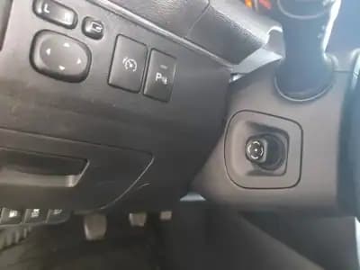 Sell Toyota Avensis SW 2009 - 9950 EUR, 243525 km - AUTO.MOTO.pt