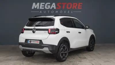 Vendo Citroën C3 2025 - 18350 EUR, 24000 km - AUTO.MOTO.pt