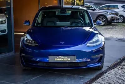 Vendo Tesla Model 3 2020 - 29750 EUR, 73831 km - AUTO.MOTO.pt