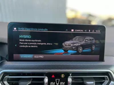 Vendo BMW X3 2022 - 40950 EUR, 118762 km - AUTO.MOTO.pt