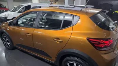 Sell Dacia Sandero 2021 - 17990 EUR, 37000 km - AUTO.MOTO.pt