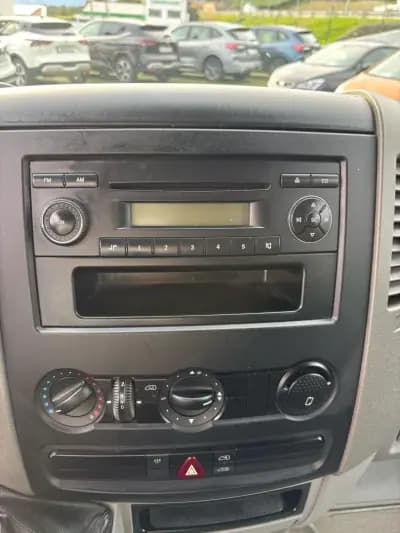 Vendo Mercedes-Benz Sprinter 2008 - 16990 EUR, 245000 km - AUTO.MOTO.pt