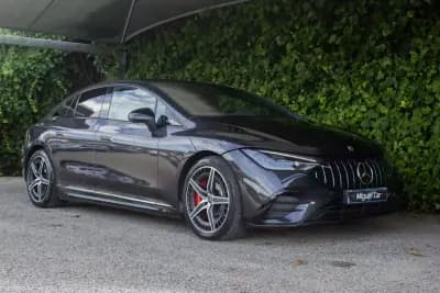 Sell Mercedes-Benz EQE 2022 - 64900 EUR, 48000 km - AUTO.MOTO.pt