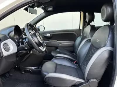 Vendo Fiat 500 2022 - 12900 EUR, 60000 km - AUTO.MOTO.pt