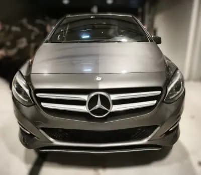 Vendo Mercedes-Benz B 200 2015 - 15500 EUR, 157500 km - AUTO.MOTO.pt