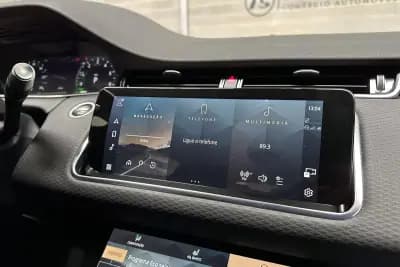 Sell Land Rover Range Rover Evoque 2021 - 39950 EUR, 51541 km - AUTO.MOTO.pt