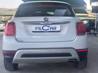 Vendo Fiat 500X 2017 - 11900 EUR, 139129 km - AUTO.MOTO.pt