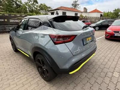 Vendo Nissan Juke 2022 - 24900 EUR, 32999 km - AUTO.MOTO.pt