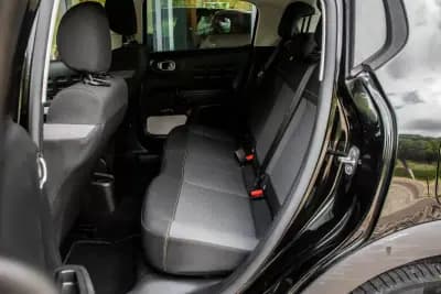 Vendo Citroën C3 2021 - 10750 EUR, 139047 km - AUTO.MOTO.pt