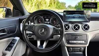 Sell Mercedes-Benz CLA 200 2017 - 22900 EUR, 139000 km - AUTO.MOTO.pt