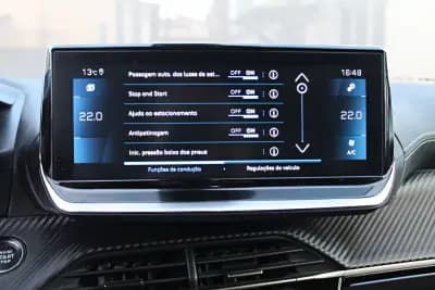 Sell Peugeot 2008 2022 - 24750 EUR, 59182 km - AUTO.MOTO.pt