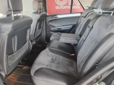 Sell Mercedes-Benz ML 320 2006 - 17990 EUR, 269000 km - AUTO.MOTO.pt