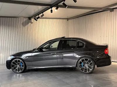 Sell BMW 320 2006 - 12500 EUR, 240000 km - AUTO.MOTO.pt