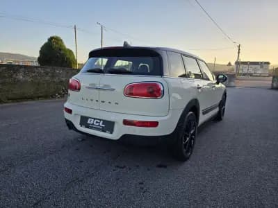 Sell MINI Clubman 2018 - 15990 EUR, 184000 km - AUTO.MOTO.pt