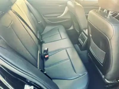 Vendo BMW 116 2019 - 16900 EUR, 136000 km - AUTO.MOTO.pt