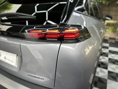 Sell Peugeot 2008 2024 - 22500 EUR, 13000 km - AUTO.MOTO.pt