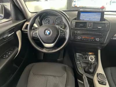 Sell BMW 116 2015 - 12900 EUR, 166837 km - AUTO.MOTO.pt