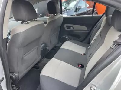 Sell Chevrolet Cruze 2010 - 6950 EUR, 99232 km - AUTO.MOTO.pt