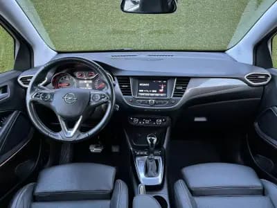 Vendo Opel Crossland 2021 - 17990 EUR, 81000 km - AUTO.MOTO.pt