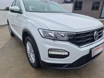 Vendo Volkswagen T-Roc 2019 - 19999 EUR, 115000 km - AUTO.MOTO.pt