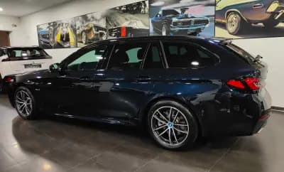 Vendo BMW 530 2024 - 43500 EUR, 41000 km - AUTO.MOTO.pt