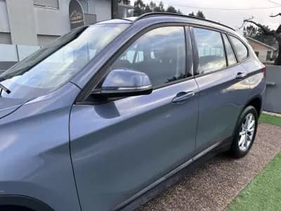 Vendo BMW X1 2020 - 20900 EUR, 168000 km - AUTO.MOTO.pt