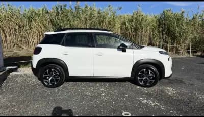 Vendo Citroën C3 Aircross 2023 - 16900 EUR, 40000 km - AUTO.MOTO.pt