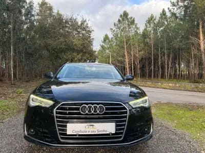 Sell Audi A6 Avant 2015 - 20900 EUR, 225008 km - AUTO.MOTO.pt