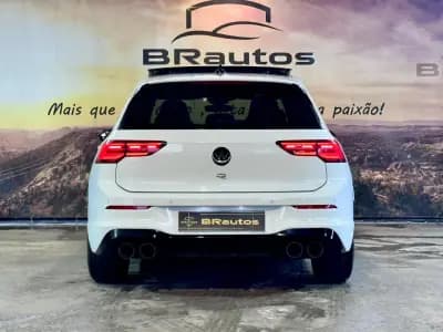 Vendo Volkswagen Golf 2023 - 45900 EUR, 53836 km - AUTO.MOTO.pt