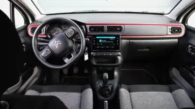 Sell Citroën C3 2021 - 10999 EUR, 99000 km - AUTO.MOTO.pt