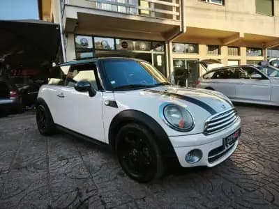 Vendo MINI 2008 - 8500 EUR, 180878 km - AUTO.MOTO.pt