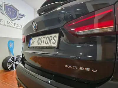 Vendo BMW X1 2021 - 29980 EUR, 62181 km - AUTO.MOTO.pt