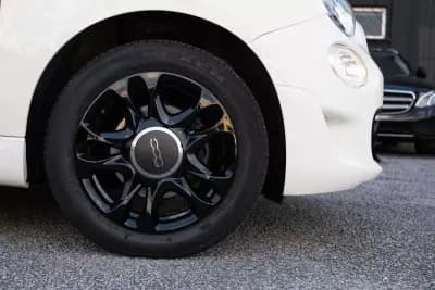 Vendo Fiat 500C 2021 - 11600 EUR, 114000 km - AUTO.MOTO.pt