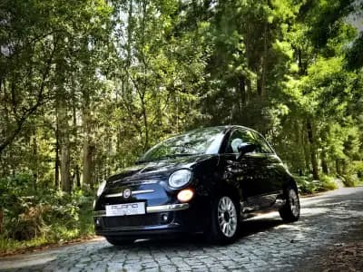 Vendo Fiat 500C 2010 - 8000 EUR, 199000 km - AUTO.MOTO.pt