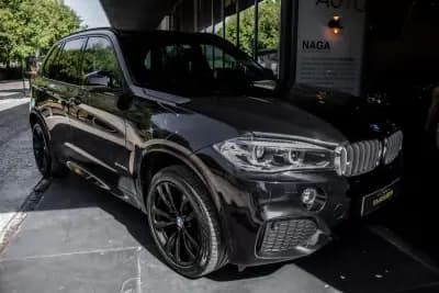 Sell BMW X5 2018 - 31000 EUR, 155206 km - AUTO.MOTO.pt
