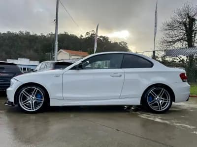 Vendo BMW 120 2010 - 13500 EUR, 198000 km - AUTO.MOTO.pt