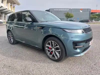 Vendo Land Rover Range Rover Sport 2023 - 129990 EUR, 20427 km - AUTO.MOTO.pt