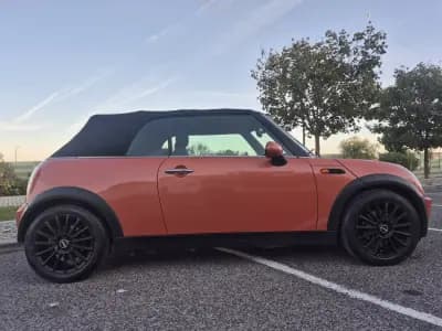 Vendo MINI One 2005 - 7950 EUR, 140750 km - AUTO.MOTO.pt