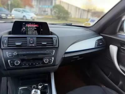 Vendo BMW 118 2014 - 18290 EUR, 159975 km - AUTO.MOTO.pt