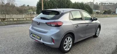 Vendo Opel Corsa 2021 - 12950 EUR, 87000 km - AUTO.MOTO.pt