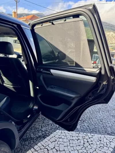 Vendo BMW X3 2011 - 25950 EUR, 91683 km - AUTO.MOTO.pt