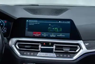 Vendo BMW M4 2021 - 84950 EUR, 54000 km - AUTO.MOTO.pt