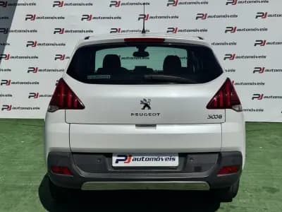 Sell Peugeot 3008 2014 - 10450 EUR, 225190 km - AUTO.MOTO.pt